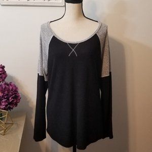 No Boundaries Super Soft Top